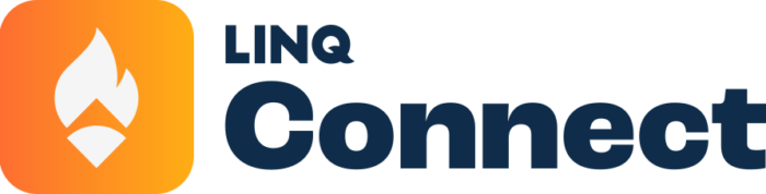 LINQ Connect Logo