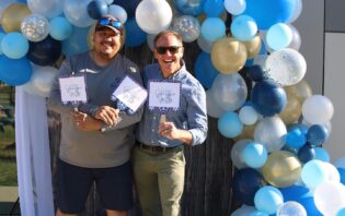 The Big Give & NTX Giving Day