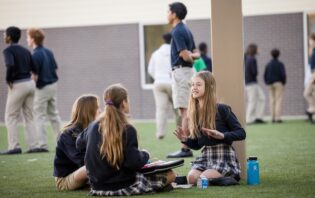 Anti-Bullying