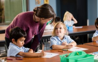 Special Student Services